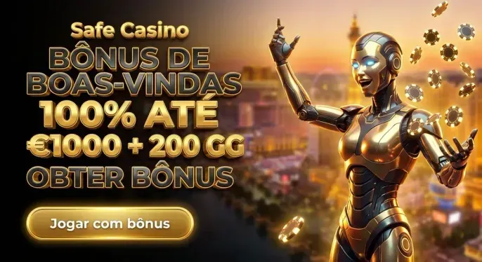 Safe Casino